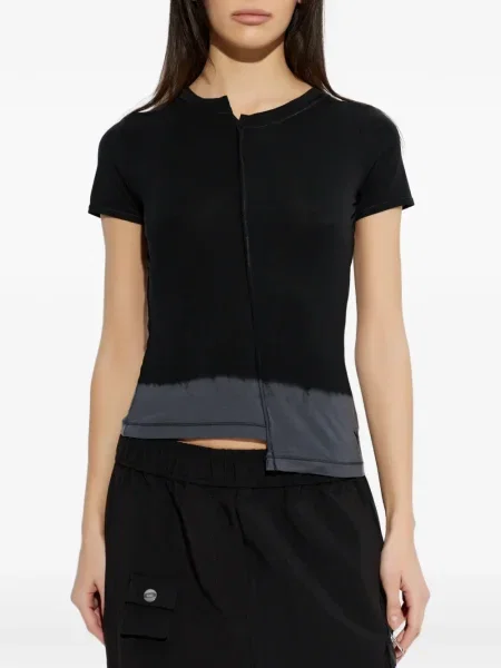 Tricou Y-3 negru