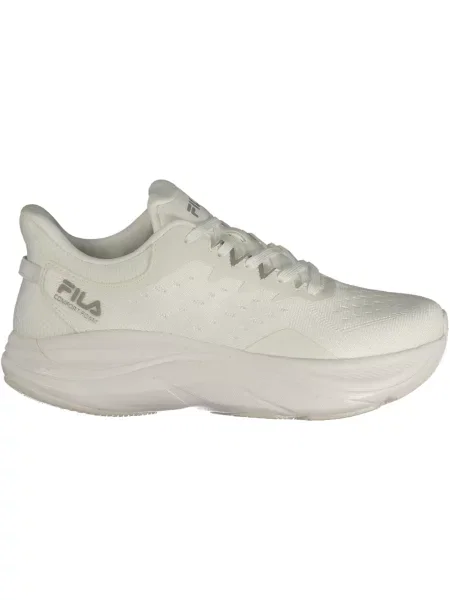 Pantofi Fila alb