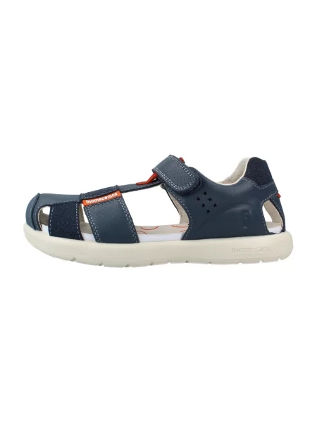 Pantofi copii Biomecanics albastru