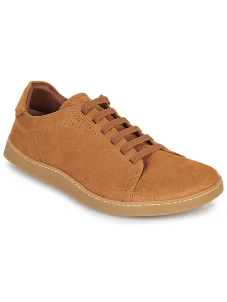 Pantofi El Naturalista maro