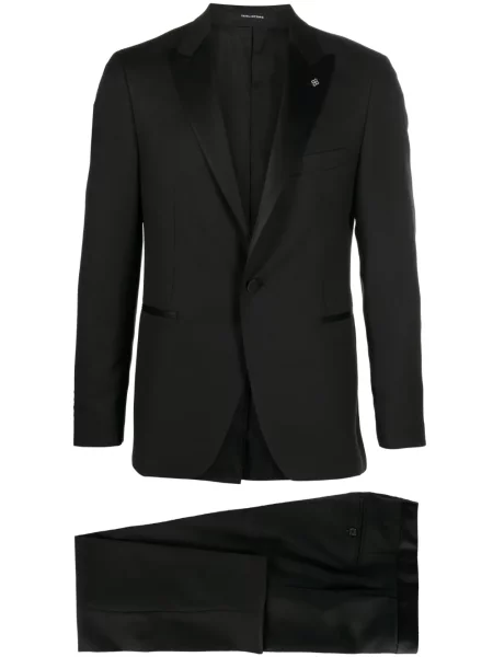 Costum Tagliatore de costum negru