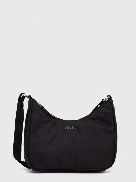Levi's Torbica črna
