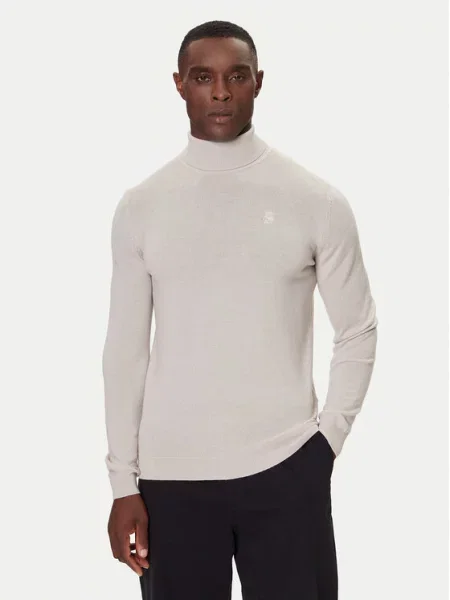 KARL LAGERFELD Golf bež