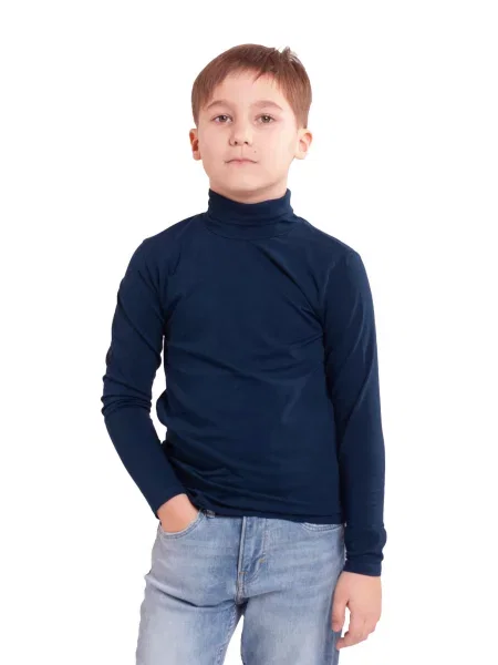 Дитячий Гольф Наталюкс синій