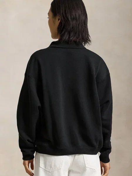 Geacă Polo Ralph Lauren negru