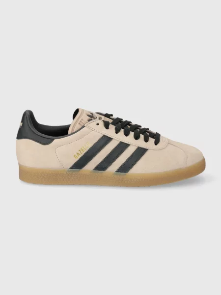 Adidas Originals sneakers Gazelle bej