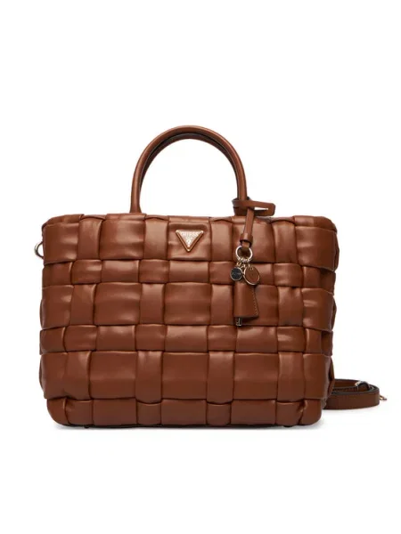 Táska Guess Marion barna