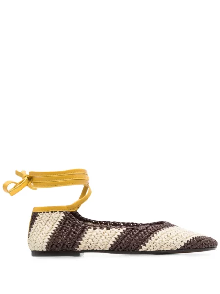 Balerini La Doublej maro