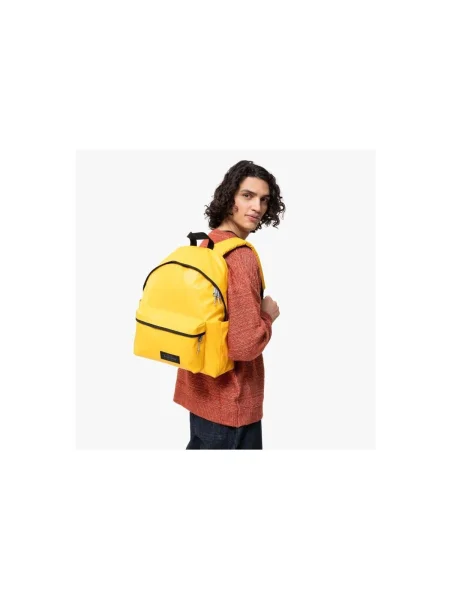 Rucsac Eastpak galben