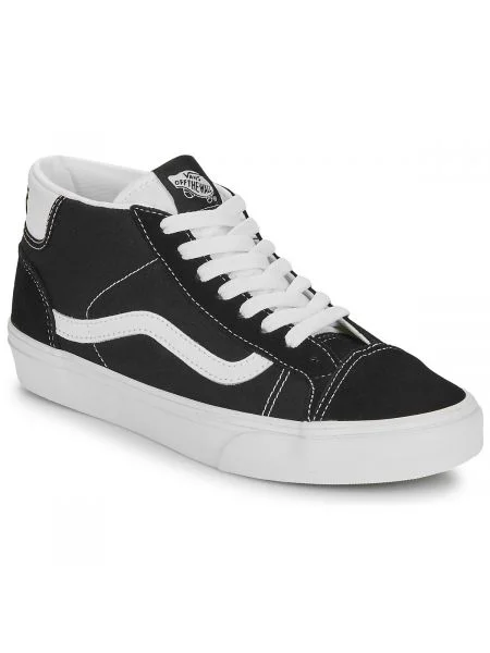 Tenisky Vans čierna
