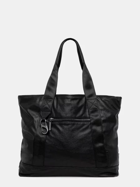 Torba Sisley črna