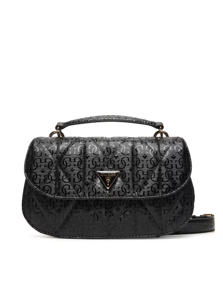 Rankinė Guess Aldina juoda