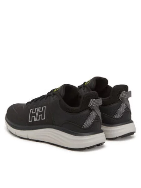 Helly Hansen Trekking čevlji črna