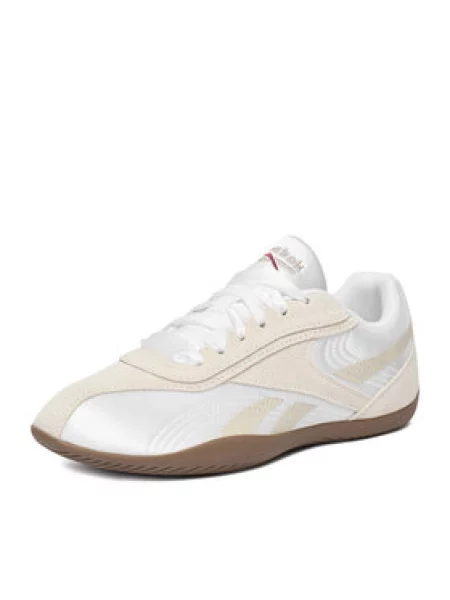 Reebok Superge C-ULTRA LO bela