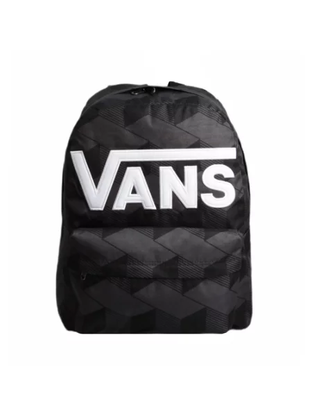 Teniși Vans negru