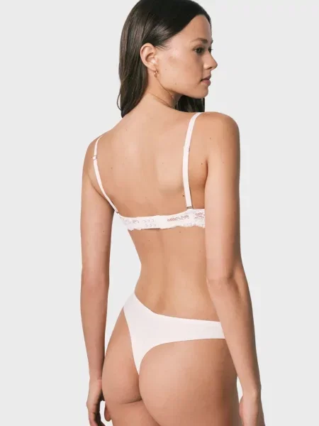 Труси Women'secret білі