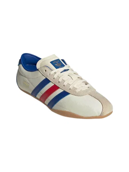 Tenisky Adidas biela
