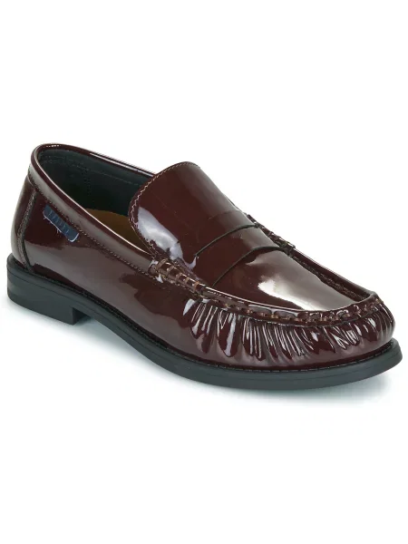 Pantofi Pellet maro
