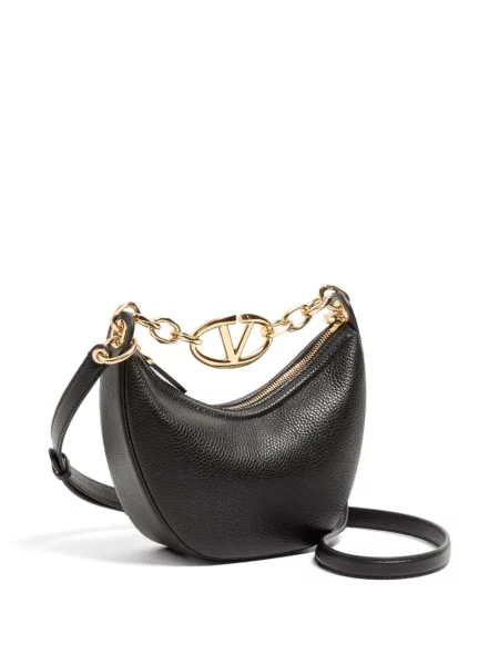 Colier Valentino Garavani negru