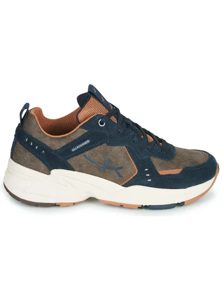 Pantofi Allrounder By Mephisto