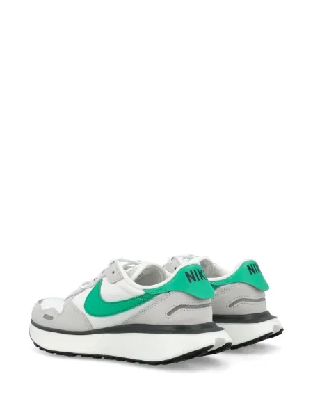 Sneakerși Nike retro roz