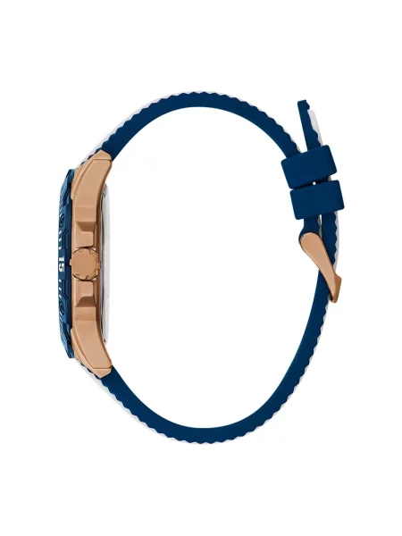 Zegarek Guess niebieski