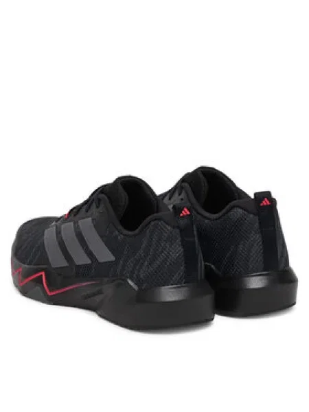 Topánky do posilňovne adidas Rapidmove Go Trainer M čierna