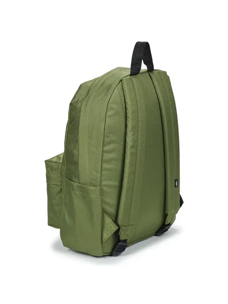 Rucsac Vans verde