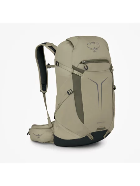 Plecak osprey sportlite beżowy czarny