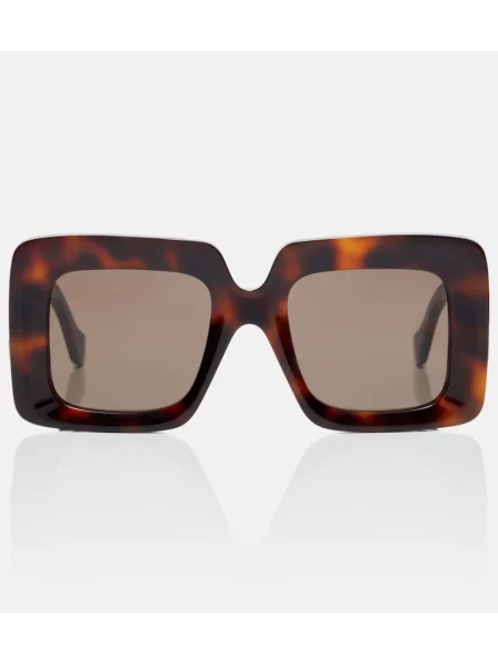 Ochelari de soare Loewe maro