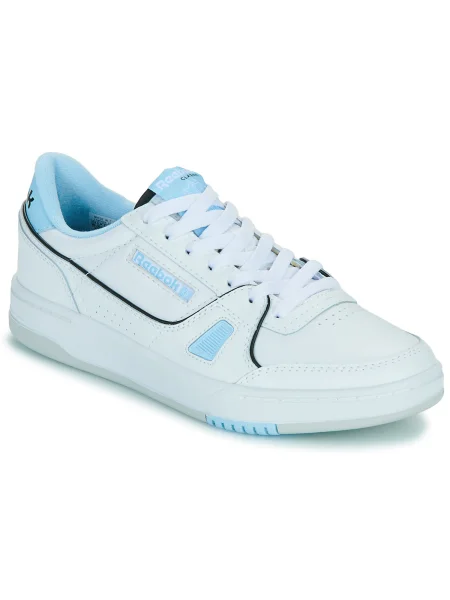 Pantofi Reebok Classic clasici alb