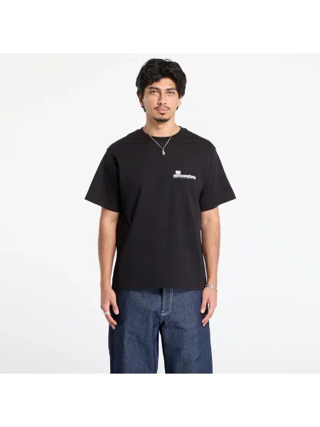 Футболка Awake Ny черная