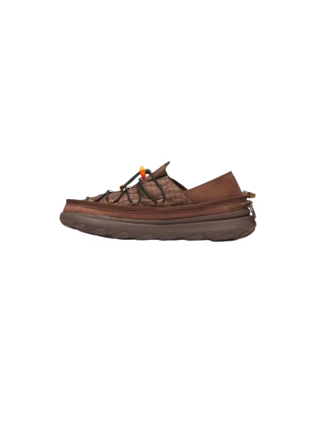 Kompaktowe sneakersy Merrell brązowe