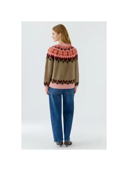 Sweter Oui