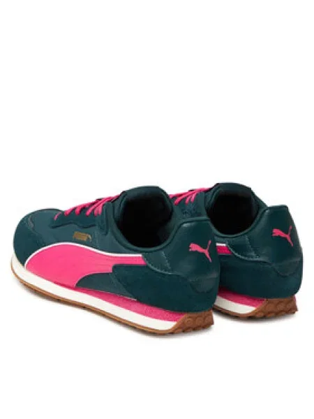 Puma Sportcipők ST MILER ROSE 03 zöld