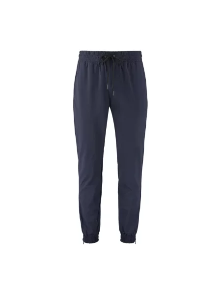 Joggery The (alphabet) casual niebieskie