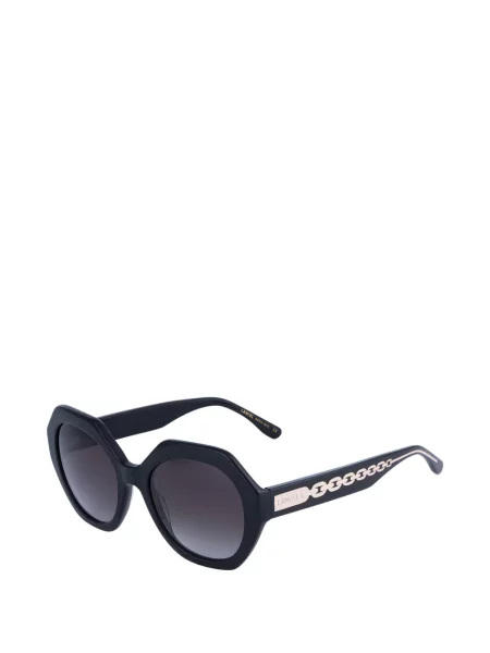 Ochelari de soare Lancel negru