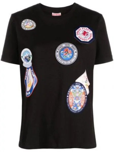 Tricou Kenzo negru