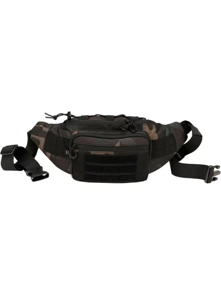 Ledvinka Brandit černá