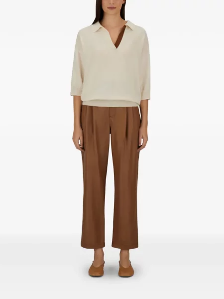 Pantaloni Herno maro