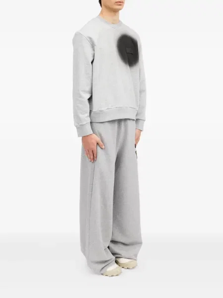 Hanorac Mm6 Maison Margiela gri