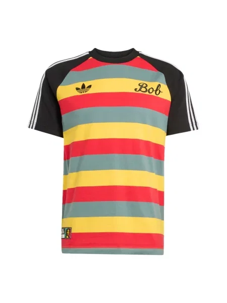 Μπλούζα Adidas Performance μαύρο