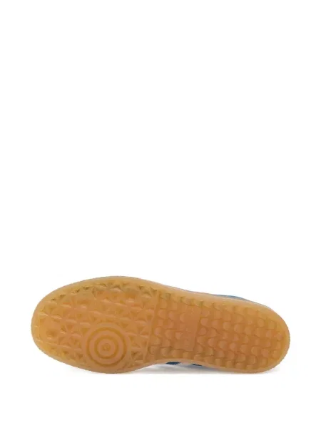 Sneakerși Adidas Adizero cu platformă alb
