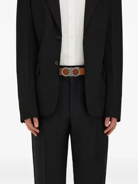 Curea Ferragamo maro