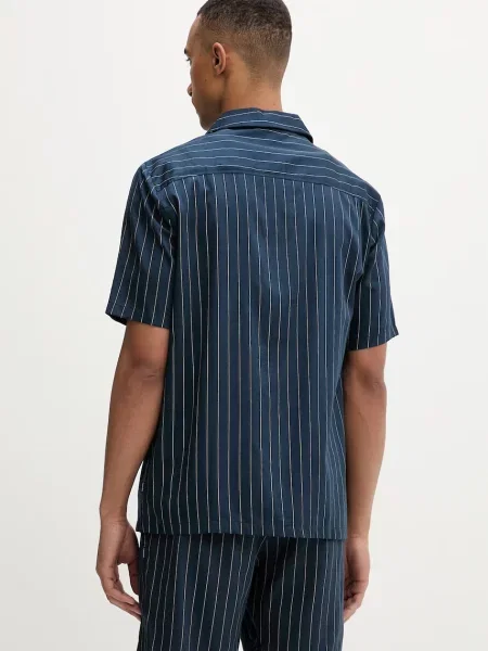 Calvin Klein koszula z modalem
