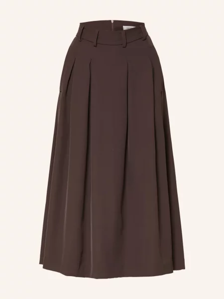 Spódnica Co'couture brązowa