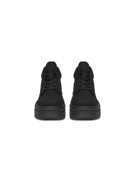 Sneakersy Roxy černá
