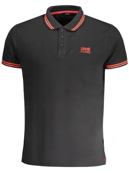 Polo Cavalli Class negru