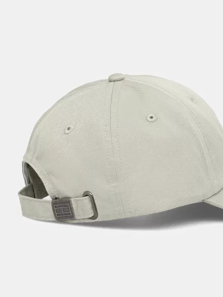 Șapcă Tommy Jeans Script verde