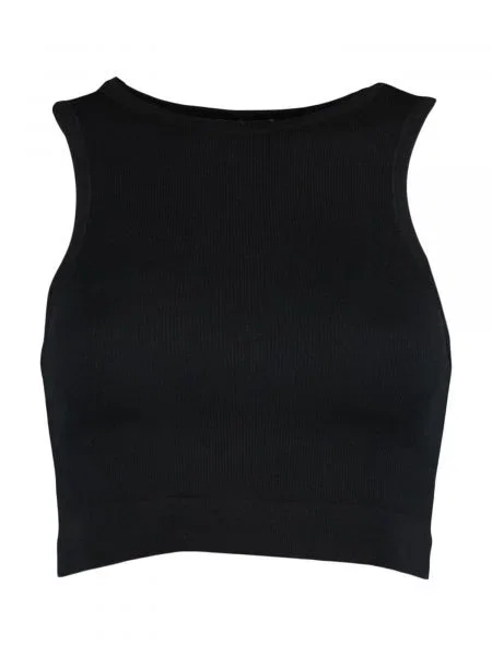 Trendyol Sutien sport negru